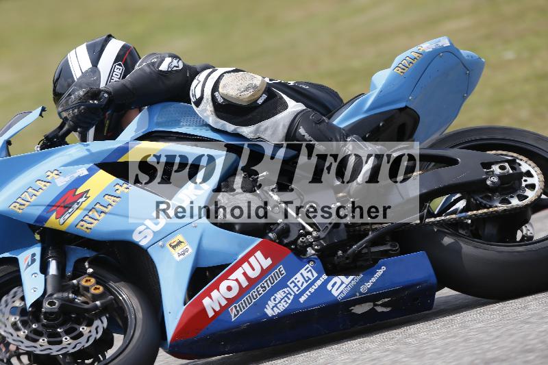 /24 08.06.2025 TZ Motorsport ADR/Gruppe gelb/22